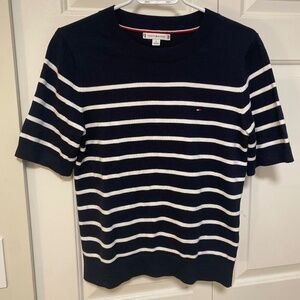 Tommy Hilfiger Half-sleeve sweater